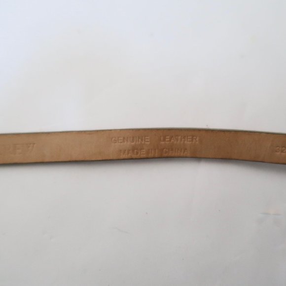 J CREW double wrap leather bracelet w studs #32898 - Picture 6 of 7